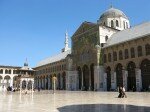 Мечеть Омейядів