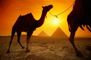 Єгипет позбувся третини туристів