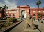 Національний Єгипетський Музей