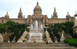 Національний музей каталонського мистецтва