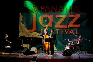 Panamá Jazz Festival