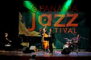 Panamá Jazz Festival Panamá Jazz Festival