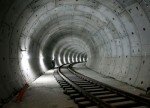 Метро в Алжирі Метро в Алжирі