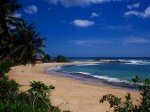Пляжі Шрі-Ланки