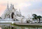Білий храм (Ват Ронг Кхун)