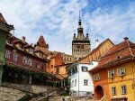 У Румунії з'явиться туристичний каталог пансіонатів