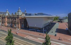 Музеї міста Амстердам