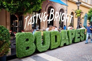 Прогулянка по Будапешту