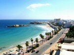 Оригінальне місто Туніс
